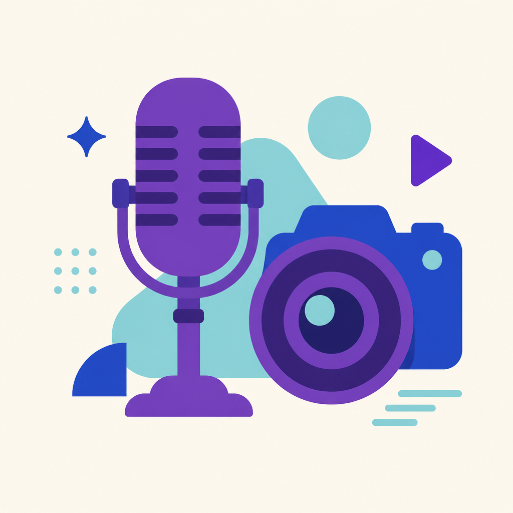 The On-Camera Leader